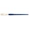 Silver Brush Limited Bristlon® Series 1903 Size 12 Long Handle Filbert Brush